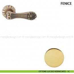 Maniglia per porta Fenice Comit 2