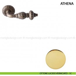 Maniglia per porta Athena Comit 2