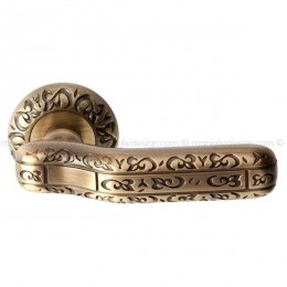 Maniglia per porta Sultan Comit