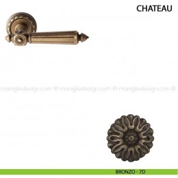 Maniglia per porta Chateau Comit 2