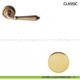 Maniglia per porta Classic Comit 2