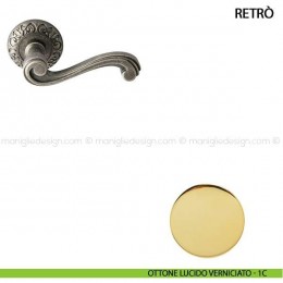 Maniglia per porta Retrò Comit 2