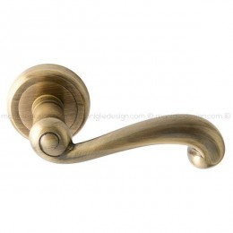 Maniglia per porta Riccio Comit