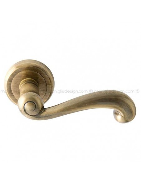Maniglia per porta Riccio Comit
