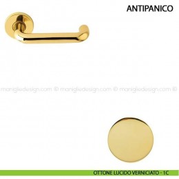 Maniglia per porta Antipanico Comit 2