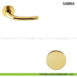 Maniglia per porta Sabbia Comit 2