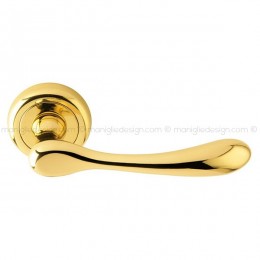 Maniglia per porta Yaris Comit