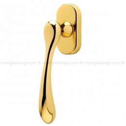 Maniglia per finestra martellina DK Yaris Comit