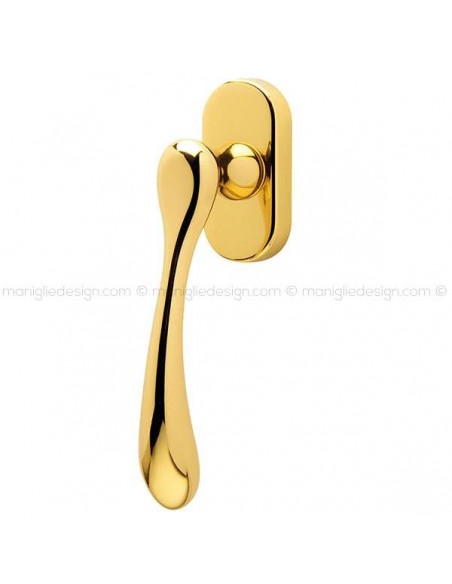 Maniglia per finestra martellina DK Yaris Comit