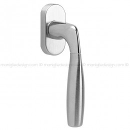 Maniglia per finestra martellina DK Jet Comit