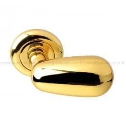 Maniglia per porta Uovo Comit