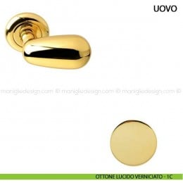 Maniglia per porta Uovo Comit 2