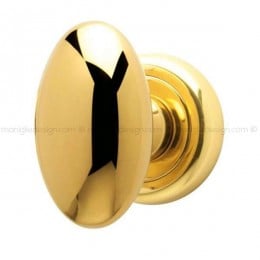 Maniglia per porta Ovetto Comit