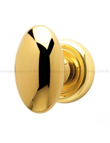 Maniglia per porta Ovetto Comit