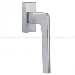 Maniglia per finestra martellina DK Boston Comit