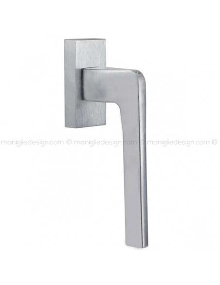 Maniglia per finestra martellina DK Boston Comit