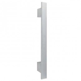 Maniglione per porta Bilbao Comit singolo 340 mm