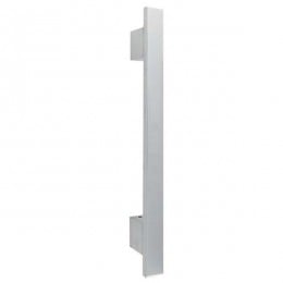 Maniglione per porta Bilbao Comit singolo 440 mm