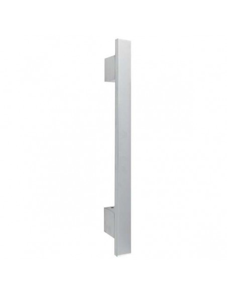 Maniglione per porta Bilbao Comit accoppiato 440 mm