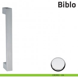Maniglione per porta Biblo Comit singolo 230 mm 2