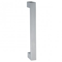 Maniglione per porta Biblo Comit singolo 274 mm