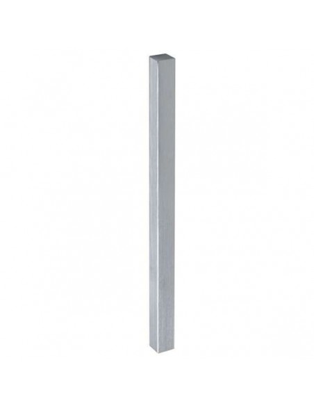 Maniglione per porta in vetro Scorre Comit singolo 340 mm
