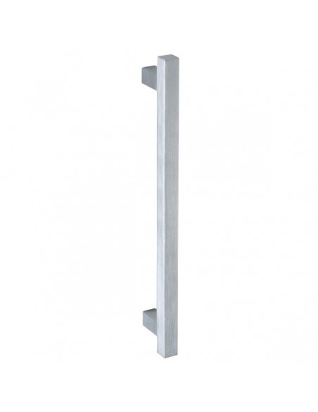 Maniglione per porta Slide Comit accoppiato 270 mm