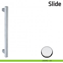 Maniglione per porta Slide Comit singolo 270 mm 2