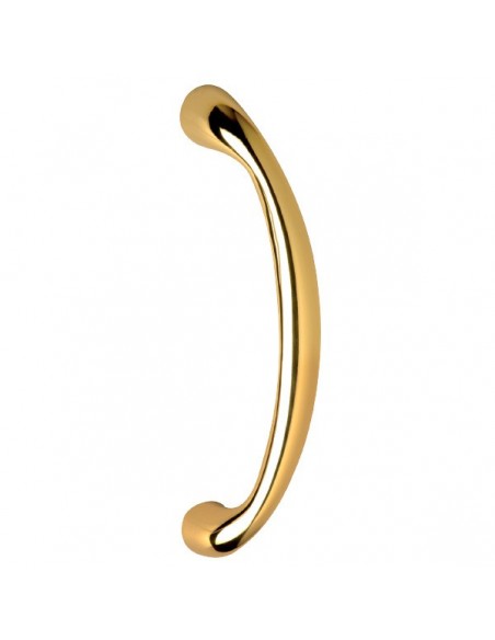 Maniglione per porta Arco Comit singolo 228 mm