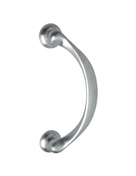 Maniglione per porta Boston Comit accoppiato 285 mm