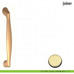 Maniglione per porta Joker Comit accoppiato 230 mm 2