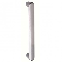 Maniglione per porta Top Comit singolo 242 mm