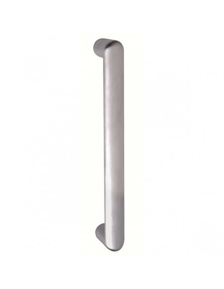 Maniglione per porta Top Comit singolo 242 mm