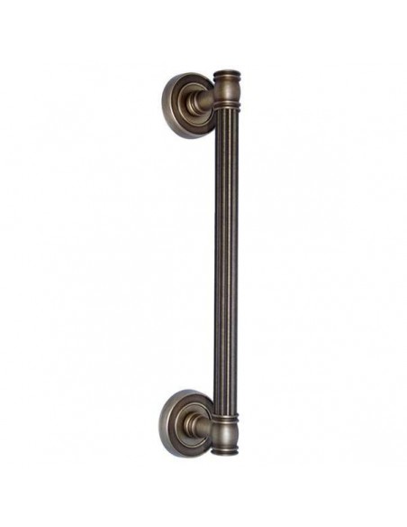 Maniglione per porta Impero Comit accoppiato 310 mm