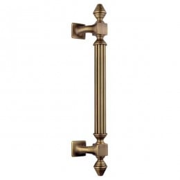 Maniglione per porta Mosca Comit singolo 360 mm