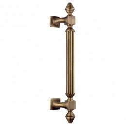 Maniglione per porta Mosca Comit accoppiato 360 mm