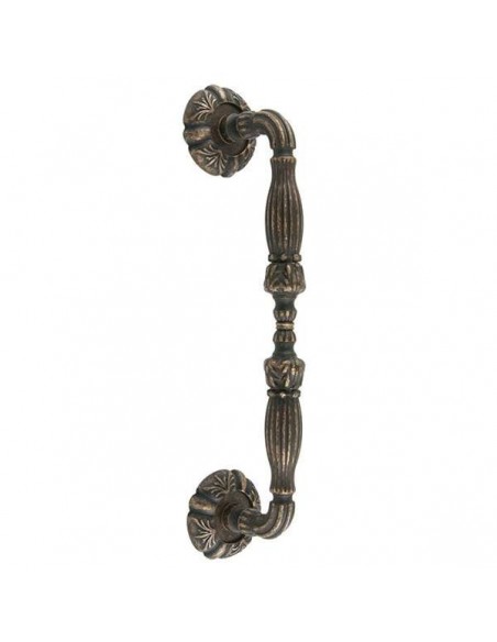 Maniglione per porta Olimpo Comit singolo 320 mm