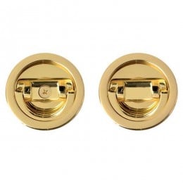 Kit tondo con doppio anello NIC 101