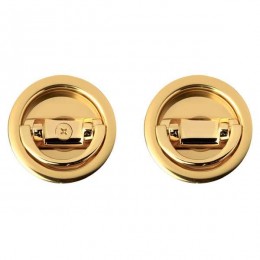 Kit tondo con doppio anello NIC 102