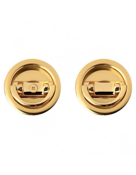 Kit tondo con doppio anello NIC 102