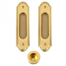 Kit ovale cieco + trascinatore NIC 501