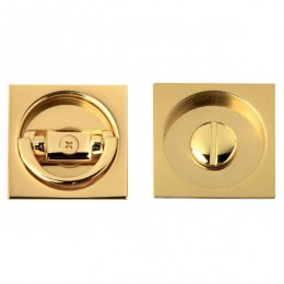 Kit quadrato con anello + taglio vite NIC 302