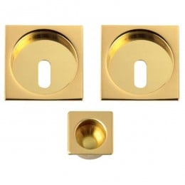 Kit quadrato foro chiave + trascinatore NIC 302