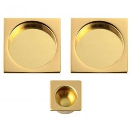 Kit quadrato cieco + trascinatore NIC 302