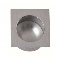 Ditale di trascinamento quadrato in metallo T03