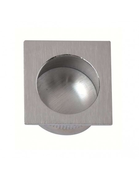 Ditale di trascinamento quadrato in metallo T03