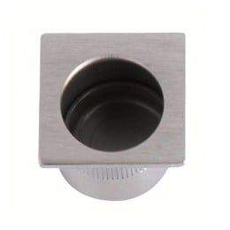 Ditale di trascinamento quadrato in plastica T07