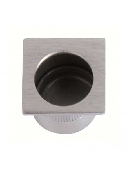 Ditale di trascinamento quadrato in plastica T07