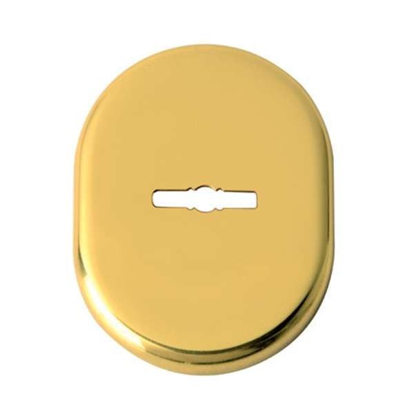 Morsetti BP11-2 Placcati Oro Con Copertura Plastica – 2 Coppie, Lunghezza Filettatura 20mm, Connessione A Saldare