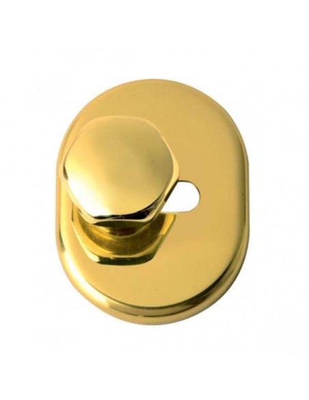 Limitatore a traslazione per porta blindata